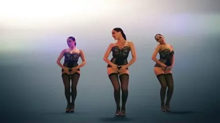 Két egészséges shnyags. puncis videok