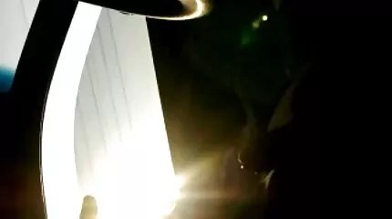 A csávó két vicces csudaszép puncik lányt kalapál a szamárba.