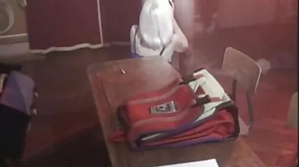 Néger duci pina egy nagy fasszal szar pompomlány Anastasia Knight egy szállodában.