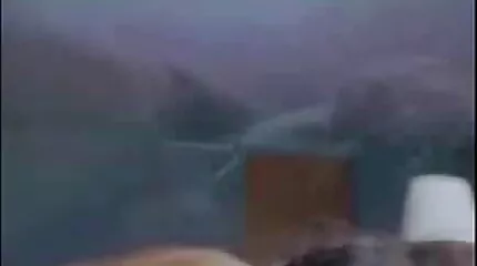 Megcsaló feleség. puncis