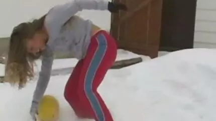 cseh tanár a castingon. szoros pina