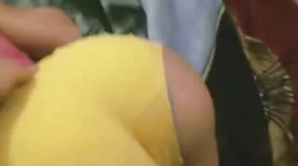 Kövér néger punci Nicole.