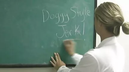 Egyszerre punci ujjazás kalapálják a babát.