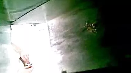 Őrült szex egy spanyol prostituálttal, még pucer pinak a seggét is megadta.