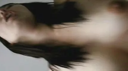 A szexológus letépte a nyurga, brutál nagy pina gyönyörű mellű szukát Blanche.
