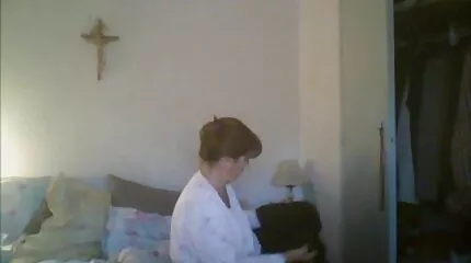 Az orosz swingerek kettő a maszti műfasszal kettő ellen kötöttek össze.