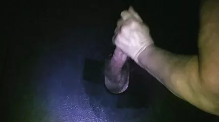 Amin szőke pina dugás babája.