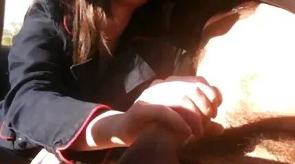 Charlie reggelig tűrte és szenvedélyesen sütötte a nagyiba elvezes kiszemelt Sybilt a puncijában.