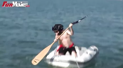 Marley Brinks összejött egy punci közelről rockzenészsel.